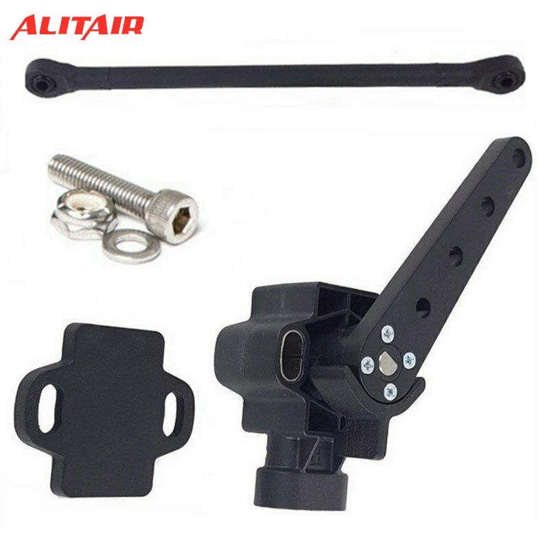 Accuair Air Suspension Ride Height Level Leveling Sensor