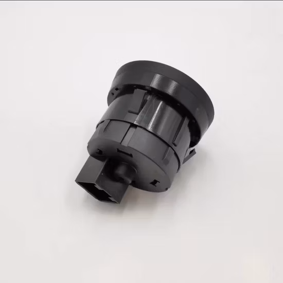 Sinotruk HOWO トラック トレーラー部品ヘッド ランプ スイッチ Wg9918580039